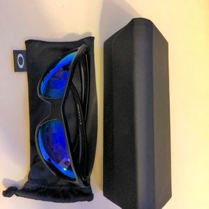 Oakley Gibston Sunglasses(Men)